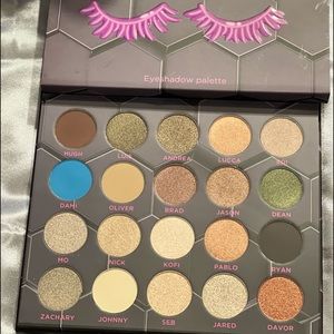 Eyeshadow Bundle